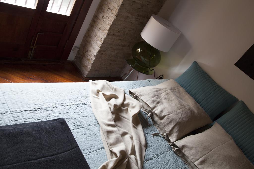 Bubuflats Mossen Apartment Valencia Exterior photo